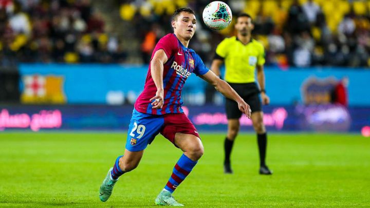 Barcelona - Elche en directo: LaLiga Santander en vivo