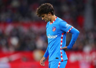 El Atleti se baja de LaLiga