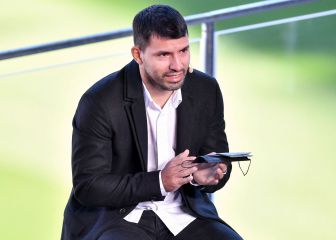 El viaje del Cádiz para fichar al Kun Agüero