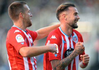 Los empates impiden al Lugo separarse de la zona baja