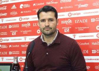 Lolo Escobar: “Hay que defender nuestra forma de jugar