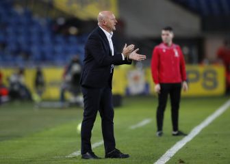 Mel: “El Eibar se lleva demasiado botín de aquí”