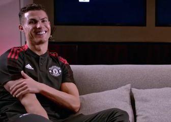 La 'emboscada' de Ferguson a Cristiano y cómo sale de ella: 