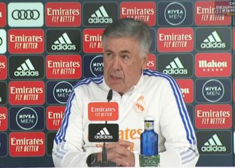 Ancelotti: 