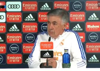 La frase de Ancelotti sobre el Barça de Xavi que le encantará a los madridistas
