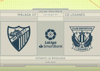 Nafti se impone en Málaga