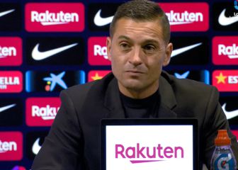 Francisco: “Con el 2-2 pensé que ganábamos”