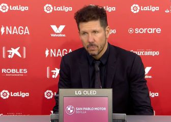 Simeone: 