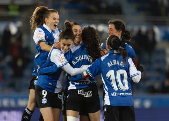 Empate entre Alavés y Levante en el regreso a Mendizorrotza