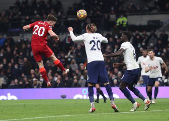 Partidazo y patinazo