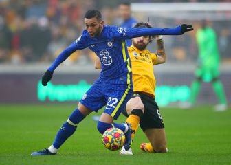 Ni con Saúl ni sin él