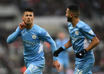 El líder sigue imparable