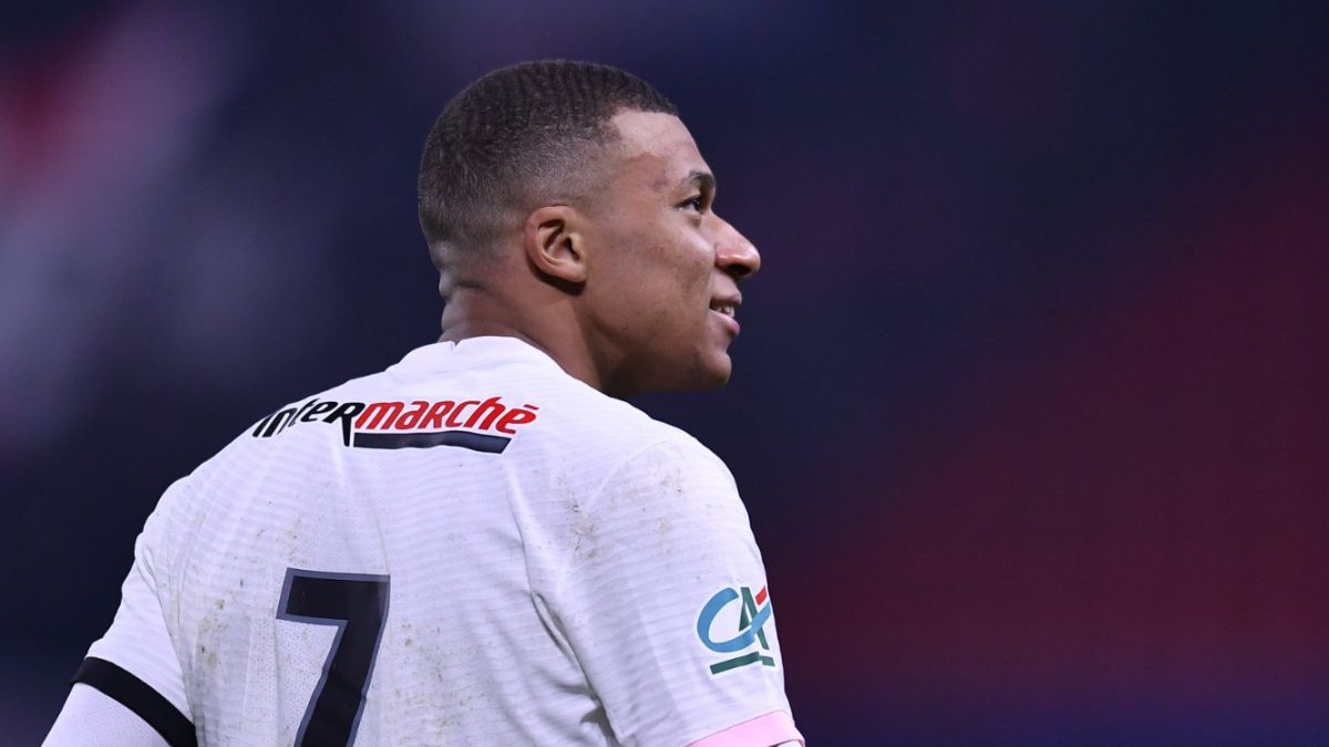 Feignies Aulnoye 0 3 Psg Coupe De France Summary Goals And Result The Goa Sportlight