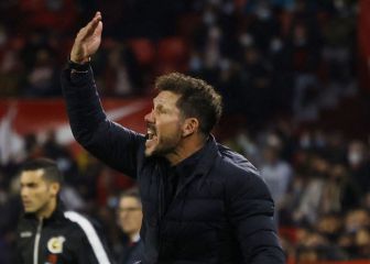 Se encienden todas las alarmas