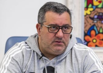 El guiño de Raiola al Barça por Haaland