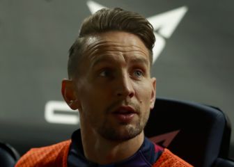 Holandeses en desgracia