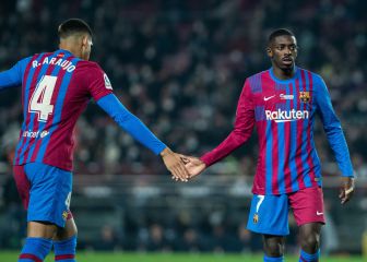 La paciencia se agota con dos jugadores