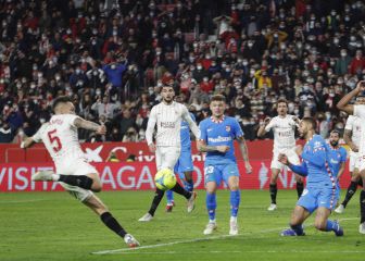 Lopetegui iguala la mejor primera vuelta de la historia