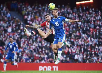 Aprobados y suspensos de un Betis que se hunde sin Guido