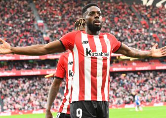 Williams desencadenado