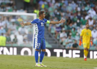 Joaquín ya es el jugador con la carrera más longeva de LaLiga
