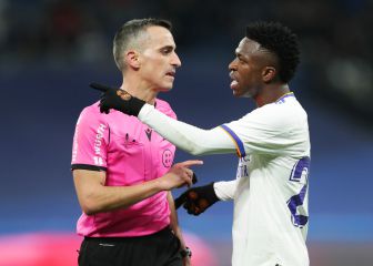 Quejas por el juego del Cádiz