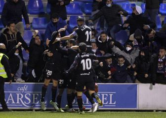 Los adultos podrán entrar al derbi con abonos infantiles y juveniles