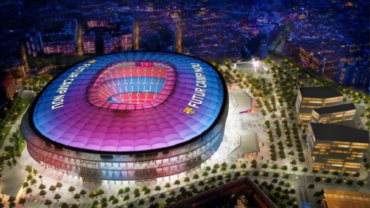 Laporta golea en el referéndum