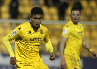 El Huesca no se fía del colista