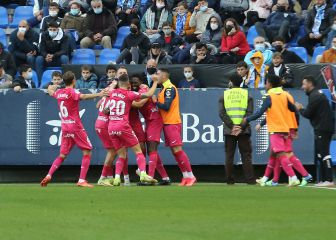 Nafti, un forastero casi perfecto