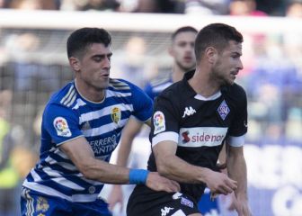 Guruzeta es un león