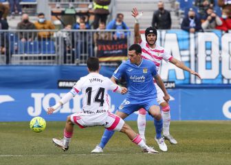 El no estreno de Pellicer y el empate de siempre