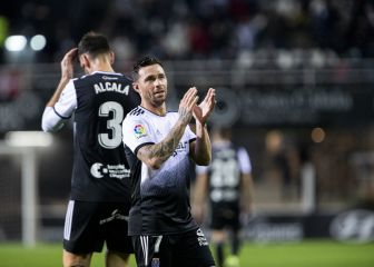 Castro lidera el sueño albinegro