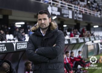 Lolo Escobar: “Hay errores que no tienen que ver con la juventud”