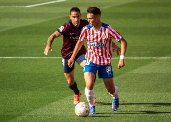 Cárcel tiene una prioridad: renovar a Arnau Martínez