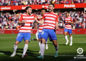 Jorge Molina como remedio