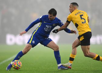 Nuevo tropiezo del Chelsea