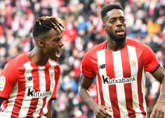 El Athletic despierta a lo grande