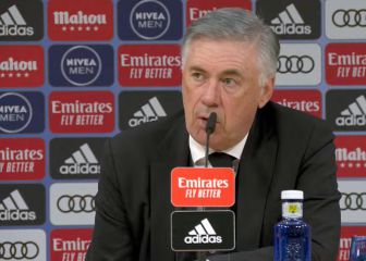 Ancelotti: 