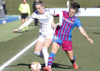 Champions femenina: partidos, fechas y cuando juegan Real Madrid y Barça en cuartos