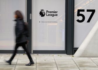 La Premier sigue adelante