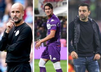 Pep va a por el nueve de moda