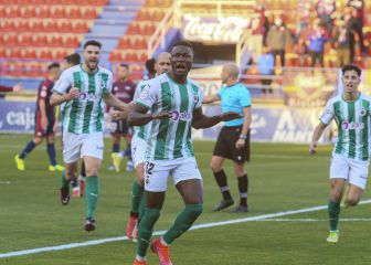 Un Racing con dos almas