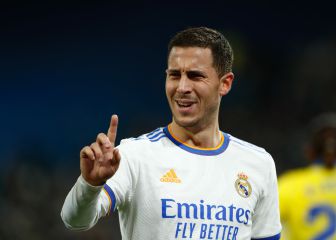 Maniobra para Hazard