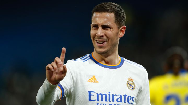 Hazard tiene remedio