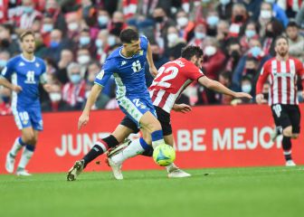 El Betis pisa el freno en LaLiga