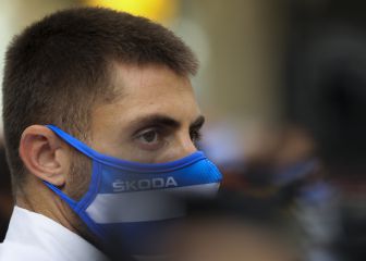 La asignatura pendiente del capitán del Espanyol