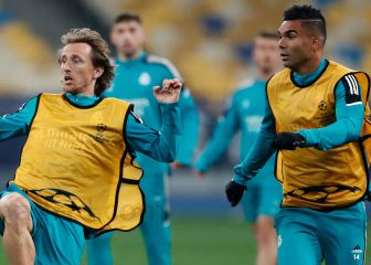 Nuevo embrollo para Ancelotti