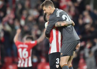 El Athletic quiere cerrar el año por todo lo alto ante el Madrid