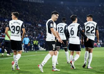 Oda al fútbol en Valencia
